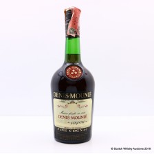 DENIS MOUNIE COGNAC 75CL