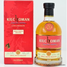 Kilchoman Small Batch