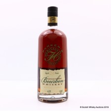 Parker S Heritage Collection 24 Bourbon Whiskey