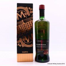 SMWS 29 240 LAPHROAIG 1995 22 YEAR OLD