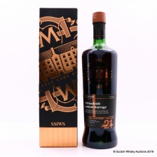 Smws 27 112 Springbank 1996 21