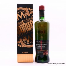 SMWS 64 100 MANNOCHMORE 1988 29 YEAR OLD