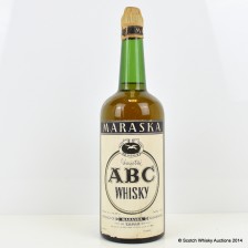 MARASKA ABC WHISKY 1L
