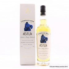COMPASS BOX ASYLA