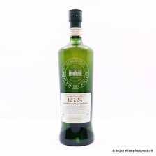 SMWS 127 24 PORT CHARLOTTE 2003 8 YEAR OLD