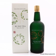 Ki No Tea Kyoto Dry Gin
