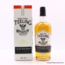 Teeling Plantation Rum Cask Finish