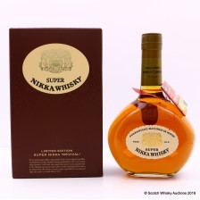 Nikka Super Revival