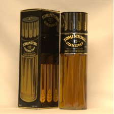 Tomintoul Glenlivet 12