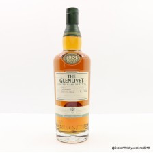 GLENLIVET 13 YEAR OLD FAEMUSSACH SINGLE CASK EDITION