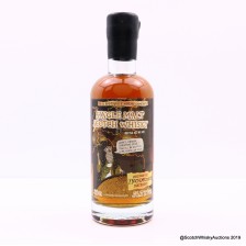 Boutique Y Whisky Co Inchmurrin Batch 1 50cl