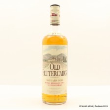 Old Fettercairn 10 Year Old