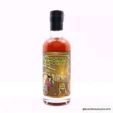 BOUTIQUE Y WHISKY CO PAUL JOHN BATCH  1