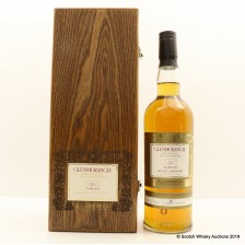 Glenmorangie 30 Malaga Cask Finish