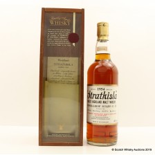 Strathisla 1954 Gordon Macphail