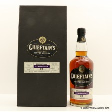 Springbank 1974 28 Chieftain S