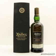 ARDBEG 1974 SINGLE CASK  4989