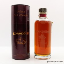 Edradour 1991 Single Cask 258