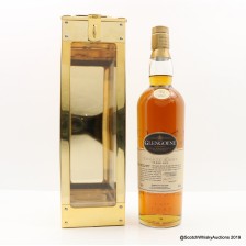 GLENGOYNE 28 YEAR OLD IN SPIRIT SAFE