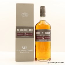 Auchentoshan 12