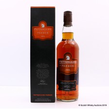 FETTERCAIRN FASQUE