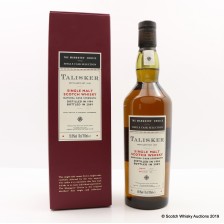 Talisker 1994 Managers Choice