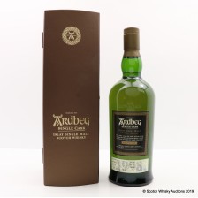 Ardbeg 1998 Single Cask 1275