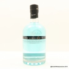 The London No 1 Original Blue Gin