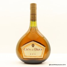 CLES DES DUCS THREE STAR