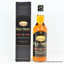 ISLE OF SKYE