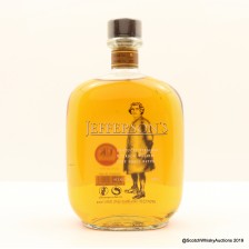 Jefferson S Very Small Batch Bourbon