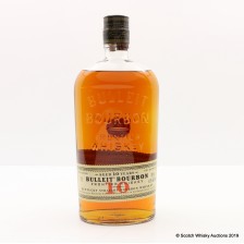 Bulleit 10