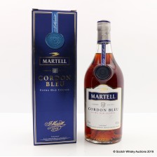 Martell Cordon Bleu