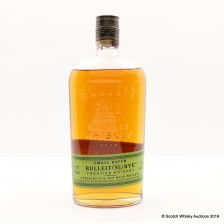Bulleit Small Batch 95 Rye