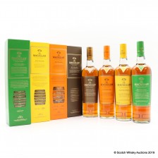 Macallan Edition No 1 4 3 X 70cl 1 X