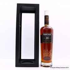 PROMETHEUS 28 YEAR OLD