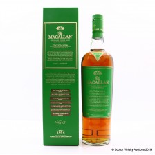 MACALLAN EDITION NO4