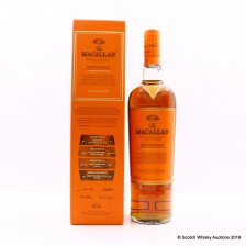 MACALLAN EDITION NO2