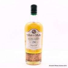 CAMBUS 1991 24 YEAR VALINCH   MALLET LOST DRAMS COLLECTION