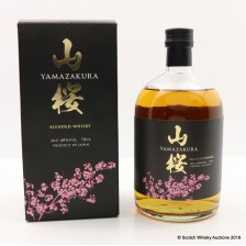 YAMAZAKURA BLEND