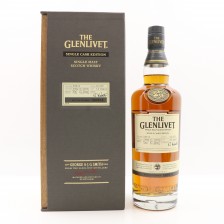 Glenlivet 14 Creag An Innean Single Cask 58013