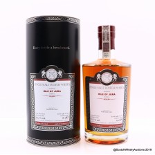 Jura 2000 Malts Of Scotland Red Wine Cask