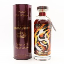Edradour 2004 12 Single Cask 421 Tiger S Exclusive Selection