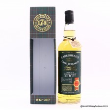 Glengoyne 1996 20 Cadenhead S