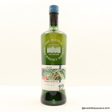 Smws 10 141 Bunnahabhain 12 Feis Ile 2018