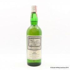 Talisker 1947 Berry Bros Rudd