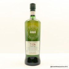 Smws 7 126 Longmorn 2003 11