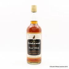 Linkwood 1946 36 Gordon Macphail