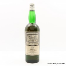 Talisker 1953 Berry Bros Rudd