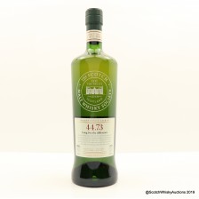 Smws 44 73 Craigellachie 1990 25
